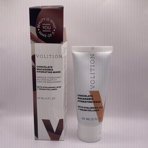 VOLITION HYDRATING MASK